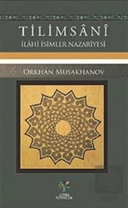 Tilimsani - İlahi İsimler Nazariyesi