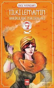 Tilki Leman'ın Harikulade Maceraları