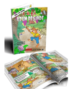 Tilki Üzüm Peşinde