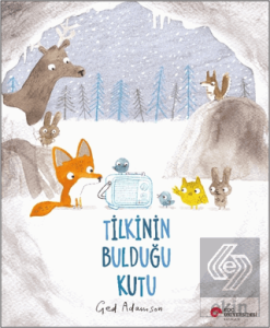 Tilkinin Bulduğu Kutu