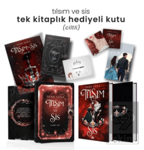 Tılsım ve Sis 1: Cadı Avı – Hediyeli Kutu