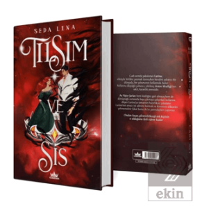 Tılsım ve Sis 1: Cadı Avı