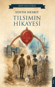 Tılsımın Hikayesi