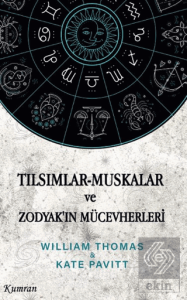 Tılsımlar Muskalar ve Zodyak'ın Mücevherleri