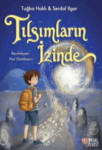 Tılsımların İzinde
