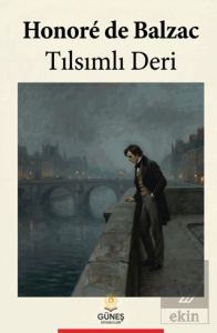 Tılsımlı Deri