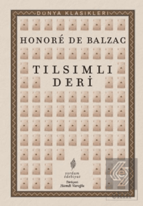 Tılsımlı Deri