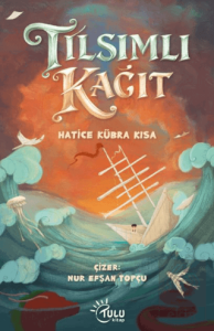 Tılsımlı Kağıt