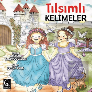 Tılsımlı Kelimeler