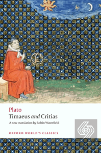Timaeus and Critias