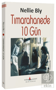 Tımarhanede 10 Gün