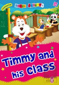 Timmy and his Class