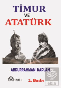 Timur ve Atatürk