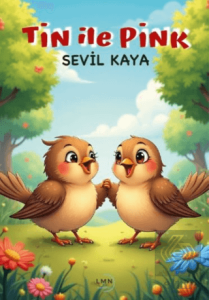 Tin ile Pink