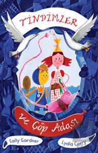 Tindimler ve Çöp Adası