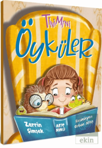 Tini Mini Öyküler