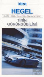 Tinin Görüngübilimi