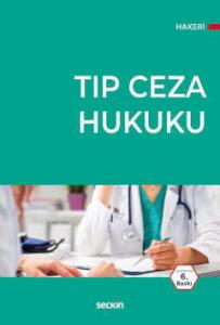 Tıp Ceza Hukuku