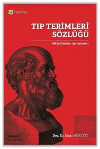 Tıp Terimleri Sözlüğü
