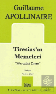 Tiresias'ın Memeleri Sürrealist Dram