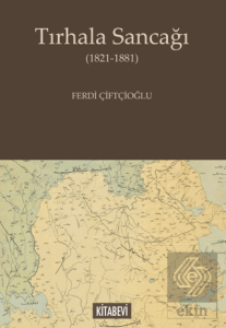 Tırhala Sancağı (1821 - 1881)
