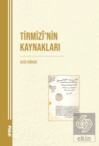 Tirmizinin Kaynakları