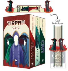 Tırpan Serisi - Kutulu Set