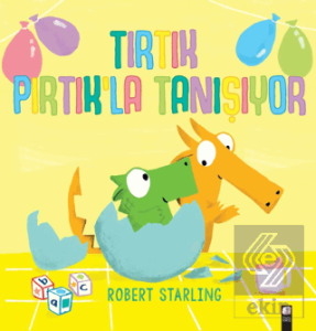 Tırtık Pırtık'la Tanışıyor