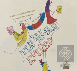 Tırtıllar Kulübü