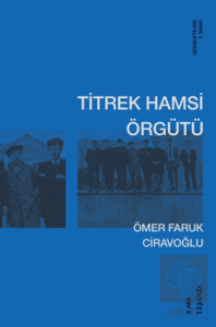 Titrek Hamsi Örgütü
