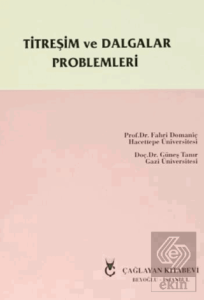 Titreşim ve Dalgalar Problemleri