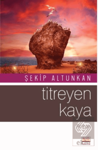 Titreyen Kaya