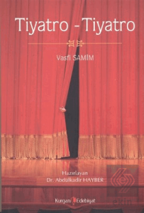 Tiyatro - Tiyatro