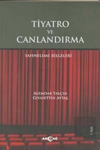 Tiyatro ve Canlandırma