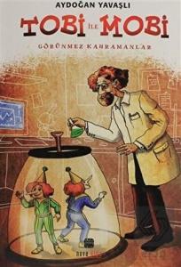 Tobi ile Mobi