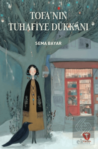 Tofa'nın Tuhafiye Dükkanı