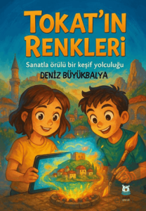 Tokat'ın Renkleri