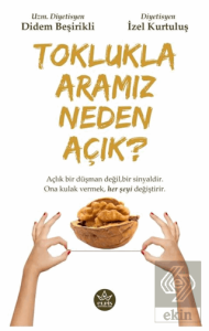 Toklukla Aramız Neden Açık?