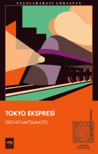 Tokyo Ekspresi