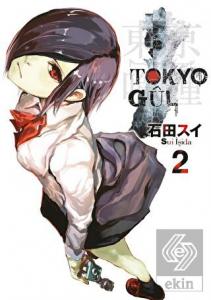 Tokyo Gul 2. Cilt