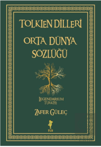 Tolkien Dilleri Orta Dünya Sözlüğü