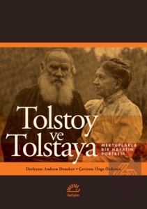 Tolstoy ve Tolstaya