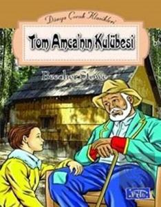 Tom Amca'nın Kulübesi