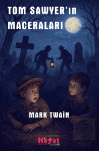 Tom Sawyerin Maceraları