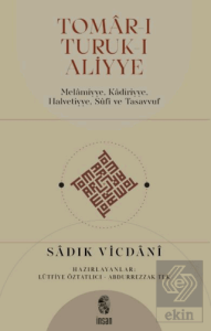 Tomar-ı Tutuk-ı Aliyye