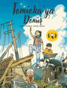 Tomioka'ya Dönüş