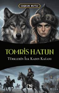 Tomris Hatun Türklerin İlk Kadın Kağanı