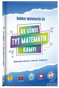 Tonguç Akademi 2022 49 Günde TYT Matematik Kampı