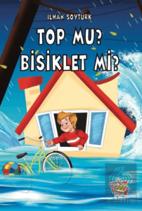 Top mu? Bisiklet mi?