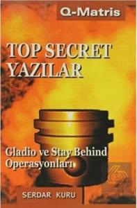 Top Secret Yazılar